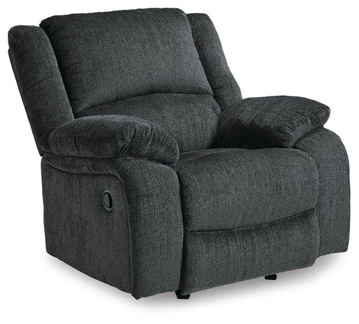 Draycoll Recliner - Furniture Source (IA) 