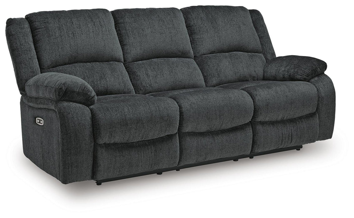 Draycoll Living Room Set - Furniture Source (IA) 