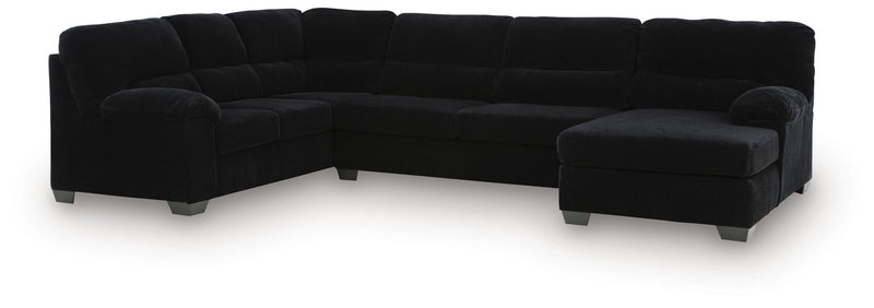 SimpleJoy - Sectional