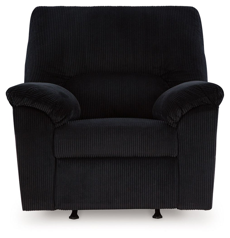 SimpleJoy - Rocker Recliner