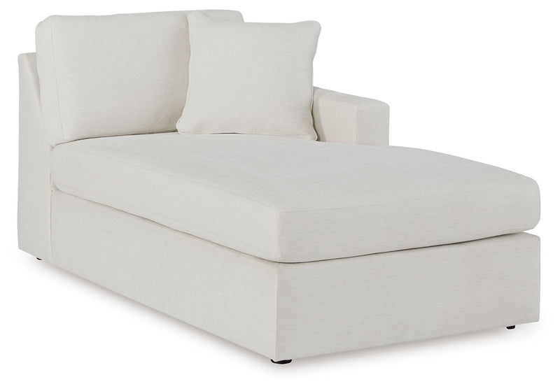 Modmax - 4 Piece Sectional