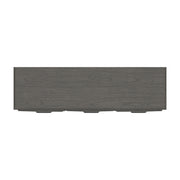 Mazing - Dresser - Gray - Furniture Source (IA) 