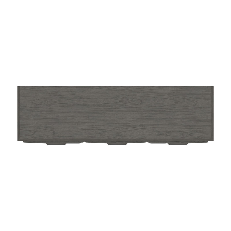 Mazing - Dresser - Gray - Furniture Source (IA) 