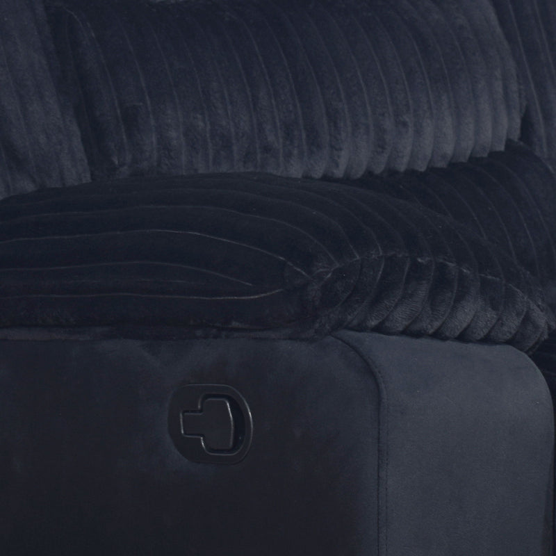 Willow - Sofa With Dual Recliner