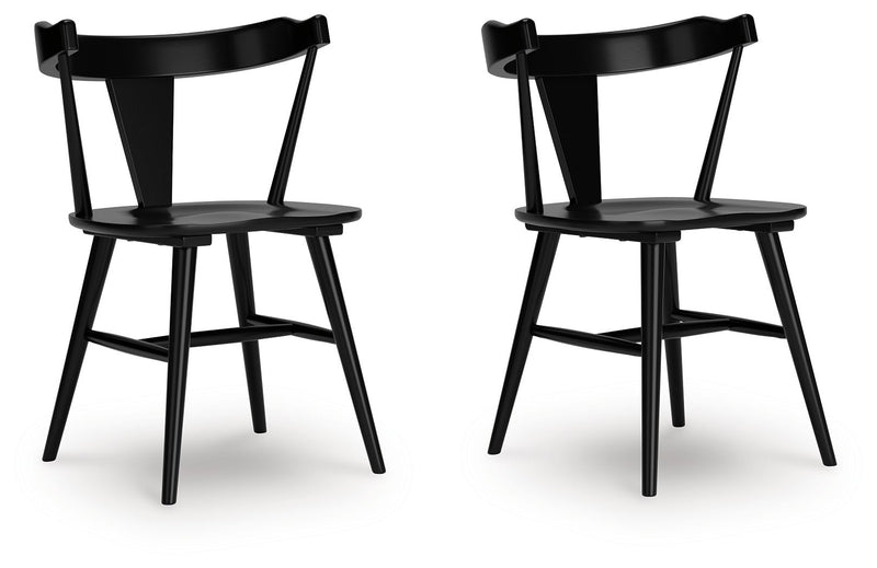 Gretlynn - Dining Room Set