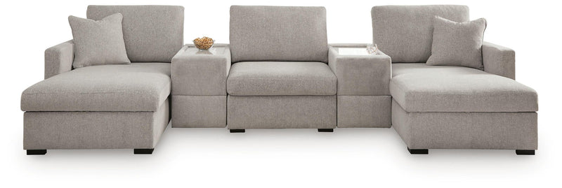 ModMax Luxe - Sectional