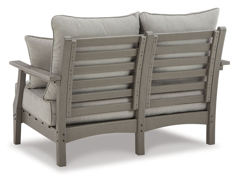 Visola - Lounge Set