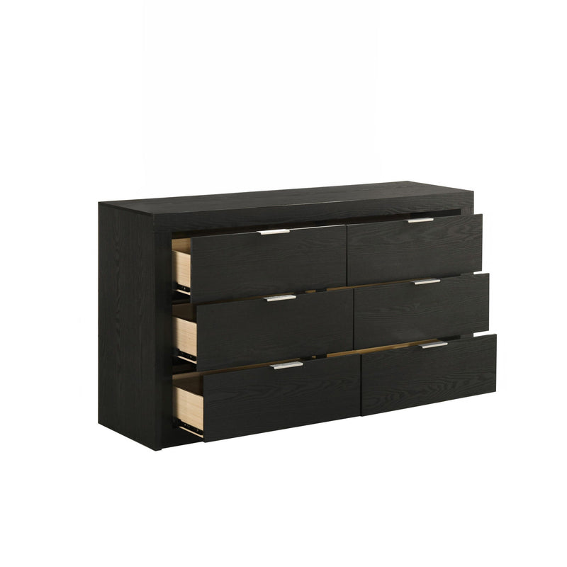 Asher - Dresser - Furniture Source (IA) 