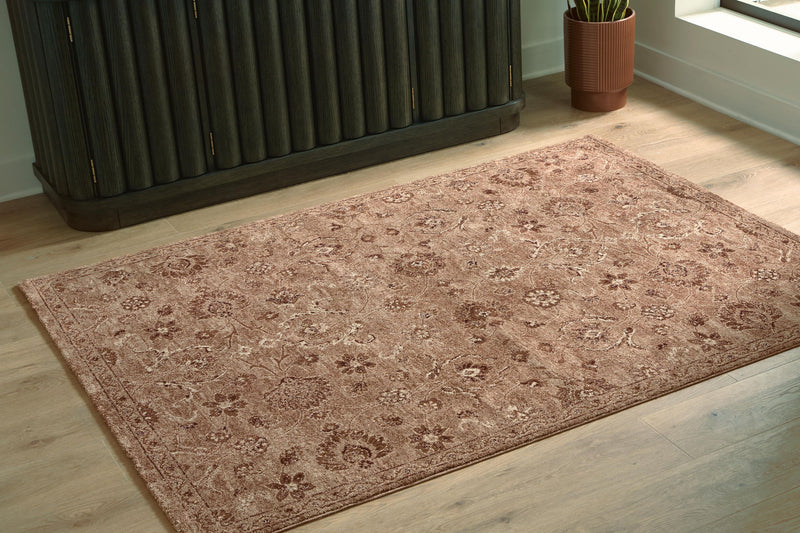 Wellsmore - Rug - Furniture Source (IA) 