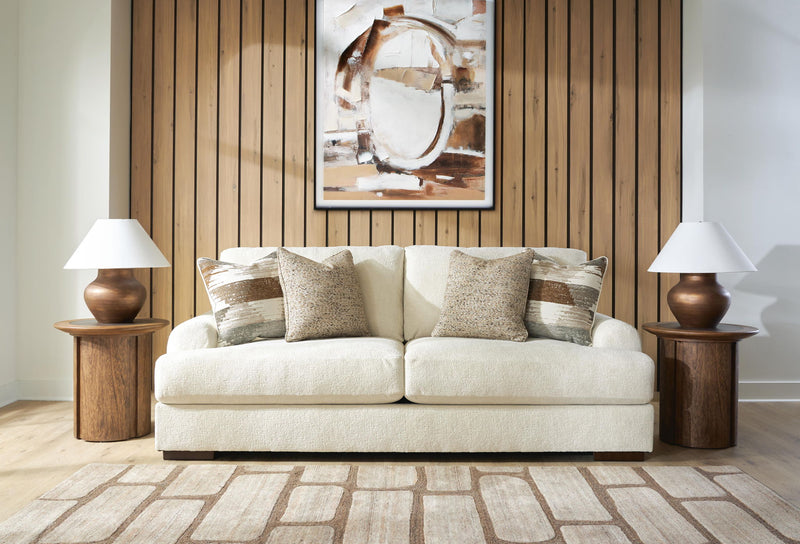 Jayne Park - 2 Pc. - Sofa And Loveseat