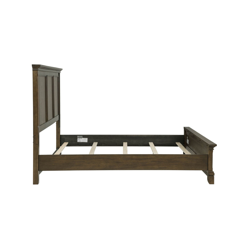 Sunstone - Panel Bed - Furniture Source (IA) 