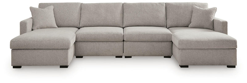 ModMax Luxe - Sectional
