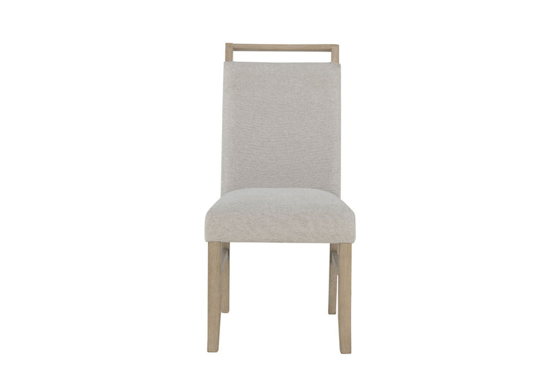 D1321 - Dining Chair - Light Gray