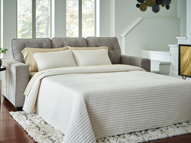Larimer - Queen Sofa Sleeper