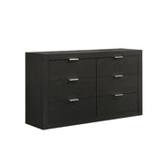 Asher - Dresser - Furniture Source (IA) 