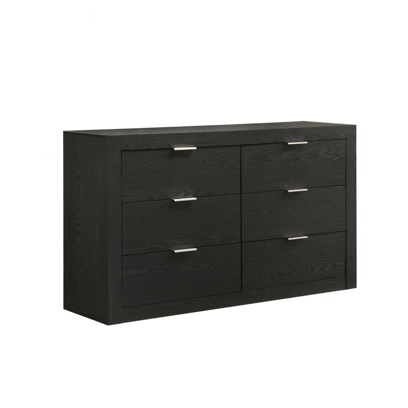 Asher - Dresser - Furniture Source (IA) 