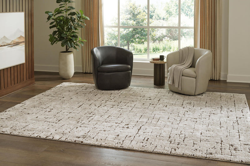 Claygrove - Rug - Furniture Source (IA) 