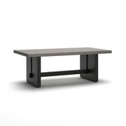 Salina Bay - Rectangular Table - Furniture Source (IA) 