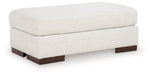 Hartside Ottoman - Furniture Source (IA) 