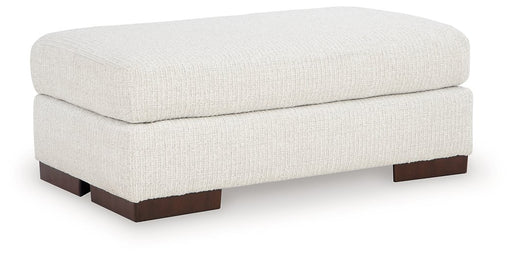 Hartside Ottoman - Furniture Source (IA) 