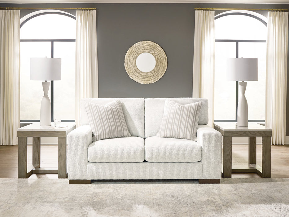 Hartside Loveseat - Furniture Source (IA) 