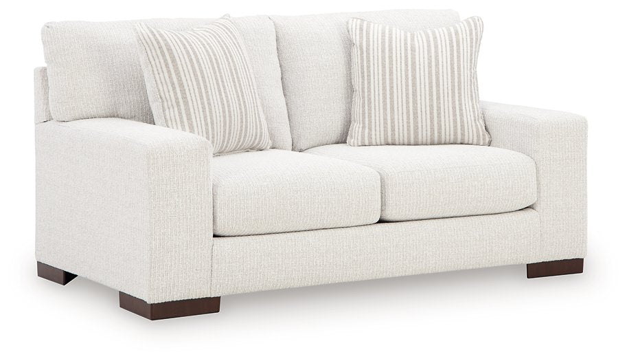 Hartside Loveseat - Furniture Source (IA) 
