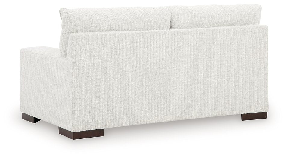 Hartside Loveseat - Furniture Source (IA) 
