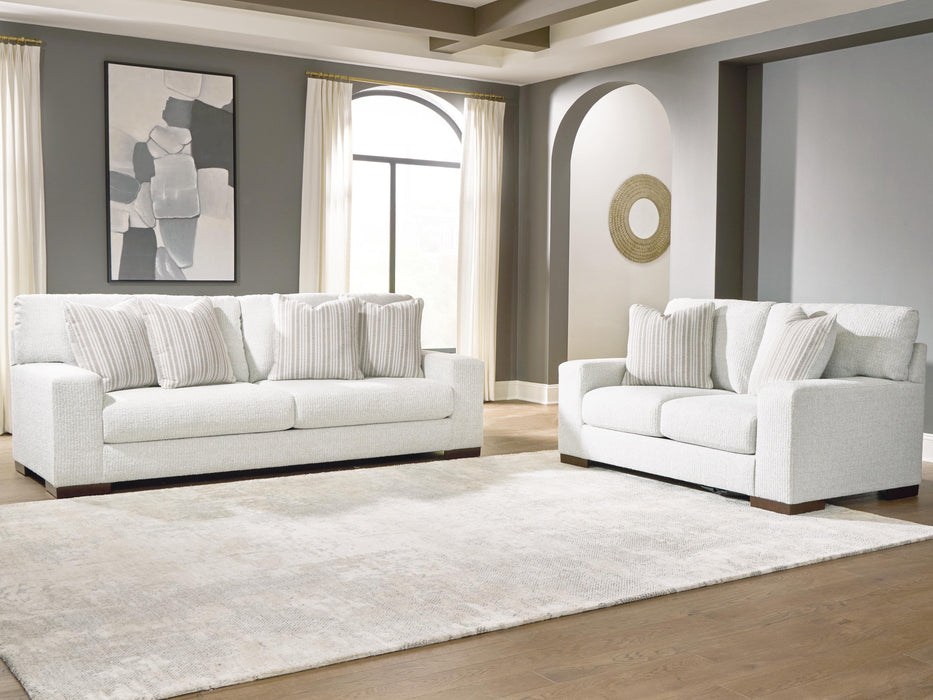 Hartside Living Room Set - Furniture Source (IA) 