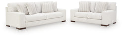 Hartside Living Room Set - Furniture Source (IA) 