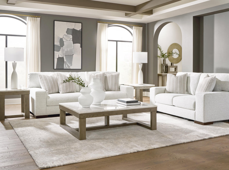Hartside Living Room Set - Furniture Source (IA) 