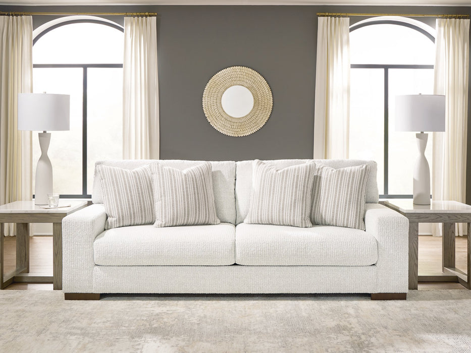 Hartside Sofa - Furniture Source (IA) 