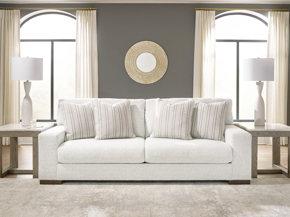 Hartside Living Room Set - Furniture Source (IA) 