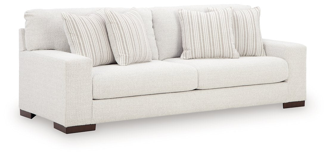 Hartside Sofa - Furniture Source (IA) 