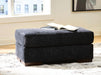 Whitmore Manor Ottoman - Furniture Source (IA) 
