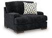 Whitmore Manor Oversized Chair - Furniture Source (IA) 