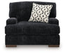 Whitmore Manor Oversized Chair - Furniture Source (IA) 