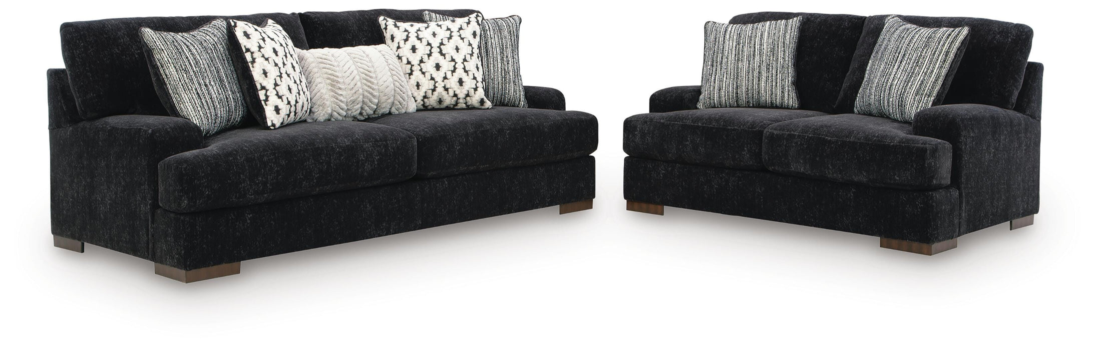 Whitmore Manor Living Room Set - Furniture Source (IA) 