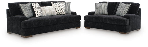 Whitmore Manor Living Room Set - Furniture Source (IA) 