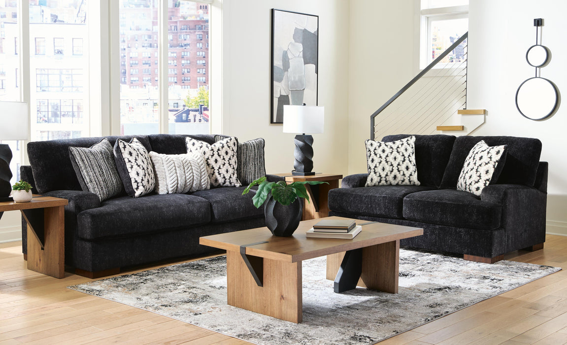 Whitmore Manor Living Room Set - Furniture Source (IA) 