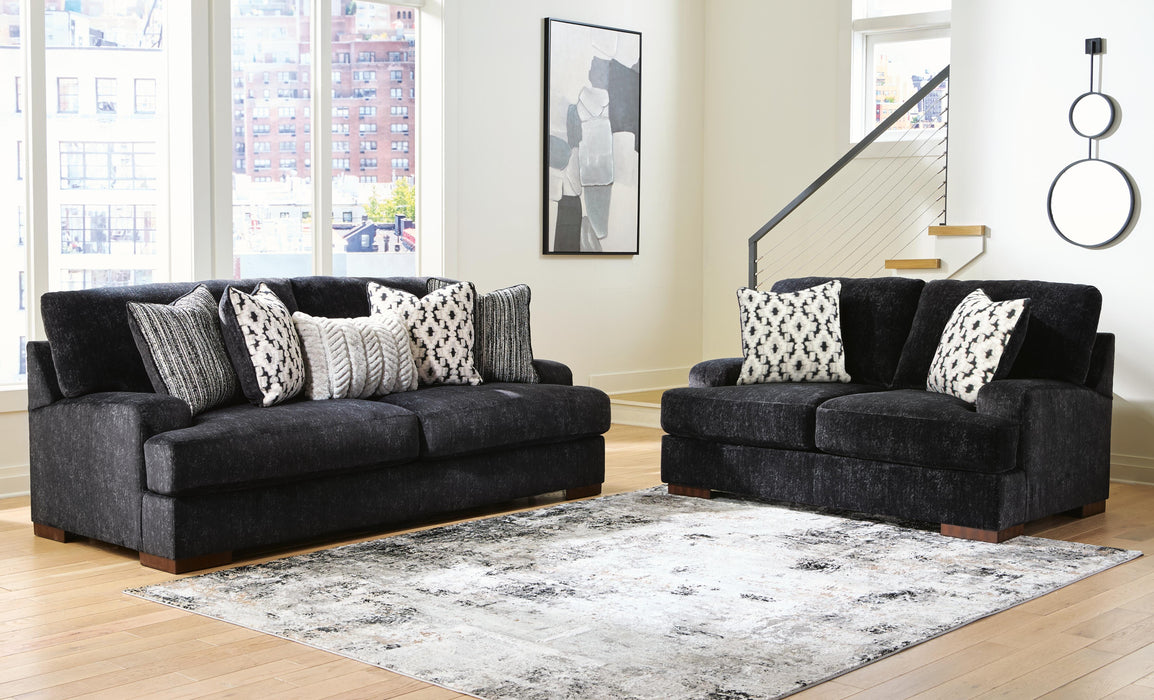 Whitmore Manor Living Room Set - Furniture Source (IA) 