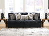 Whitmore Manor Sofa - Furniture Source (IA) 