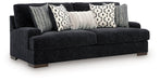 Whitmore Manor Sofa - Furniture Source (IA) 
