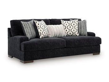Whitmore Manor Sofa - Furniture Source (IA) 