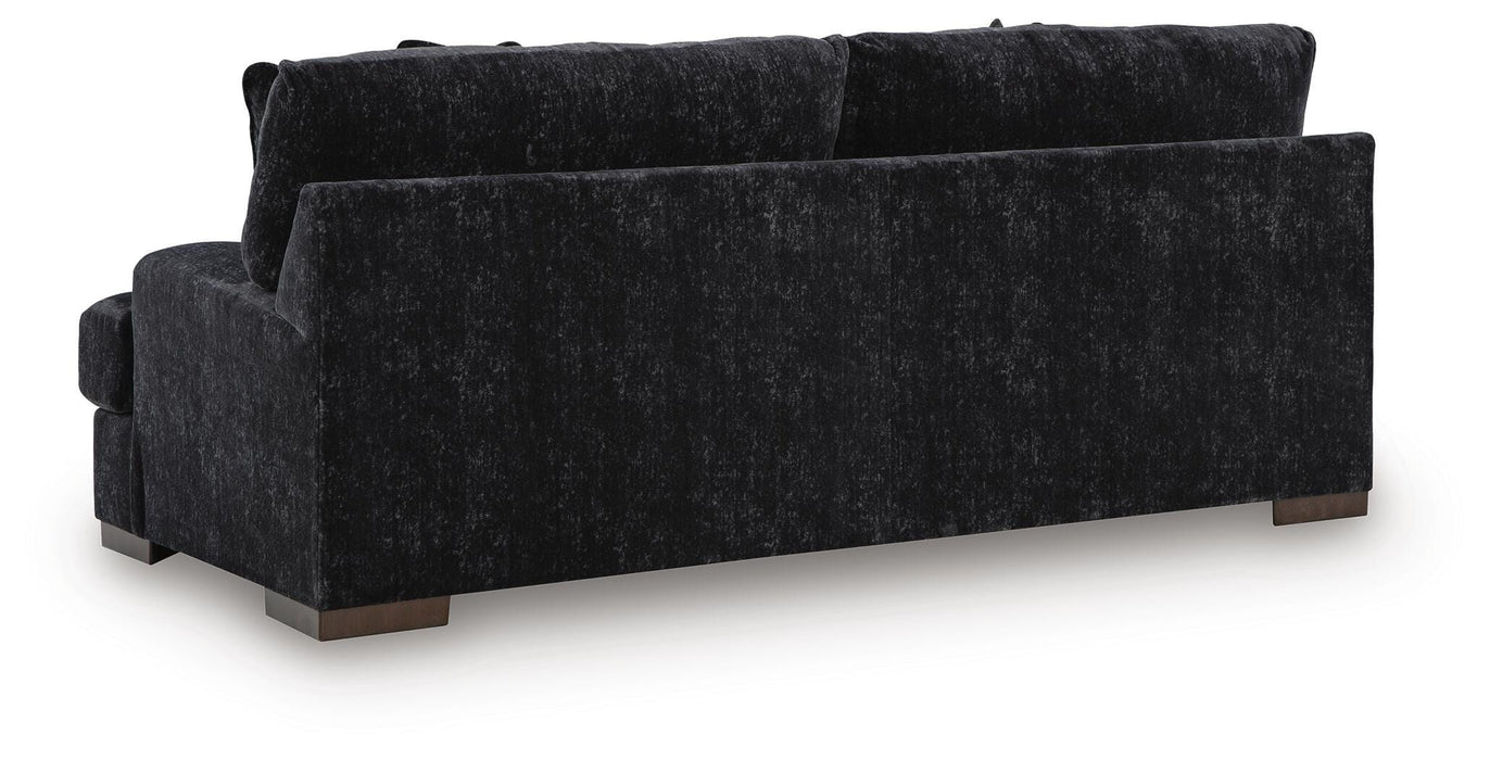 Whitmore Manor Sofa - Furniture Source (IA) 