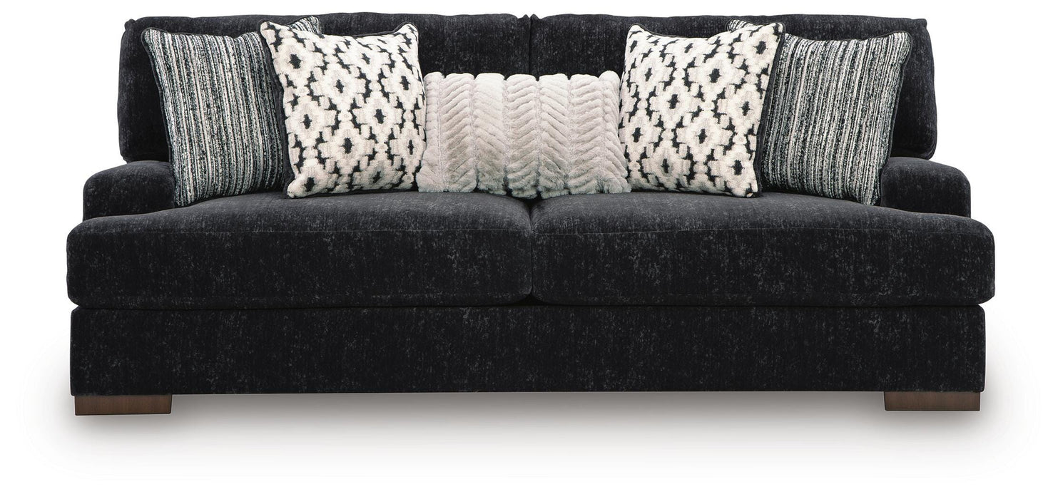 Whitmore Manor Living Room Set - Furniture Source (IA) 