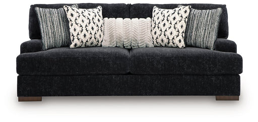 Whitmore Manor Sofa - Furniture Source (IA) 