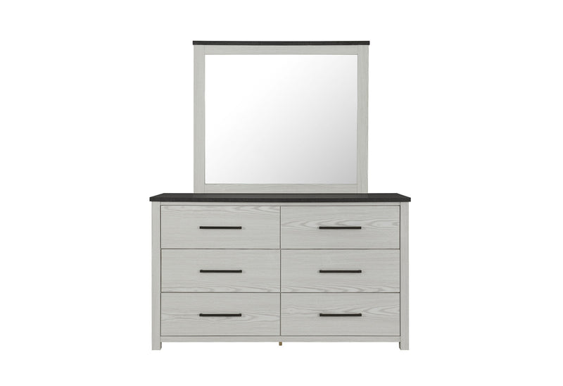 Ava - Dresser - Beige