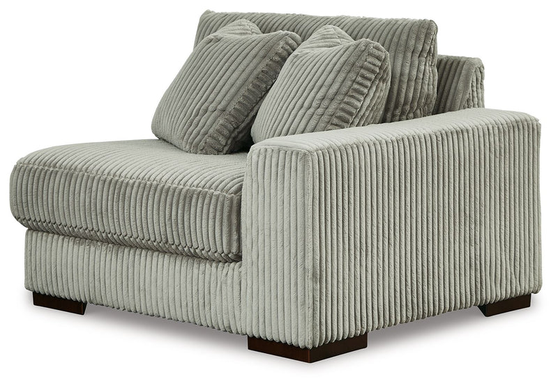 Lindyn - 3 Piece Sectional