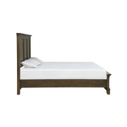 Sunstone - Panel Bed - Furniture Source (IA) 