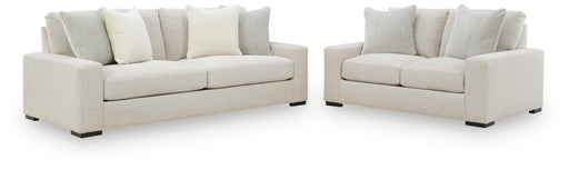 Conlee-Pike Living Room Set - Furniture Source (IA) 